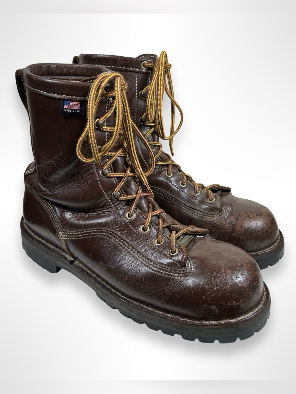 DANNER super rain forest boots